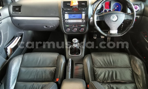 Acheter Occasion Voiture Volkswagen Golf GTI Rouge à Beitbridge, Matabeleland South Acheter Occasion Voiture Volkswagen Golf GTI Rouge à Beitbridge, Matabeleland South