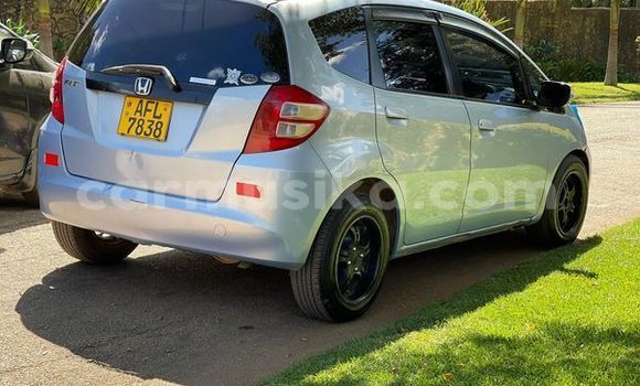 Nunua Ilio tumika Honda Fit Nyingine Gari ndani ya Alexandra Park nchini Harare