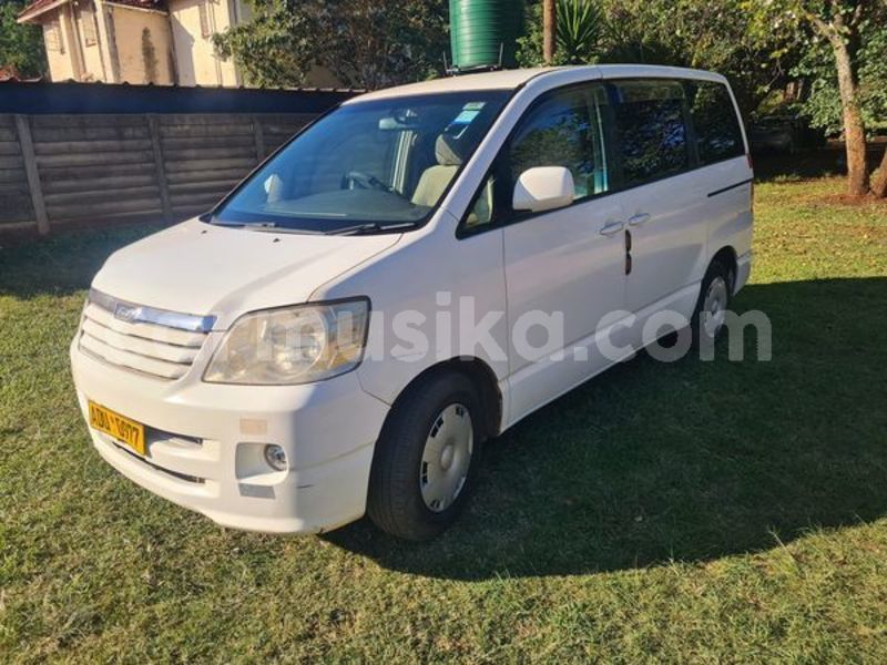 Big with watermark toyota noah harare avondale 35440