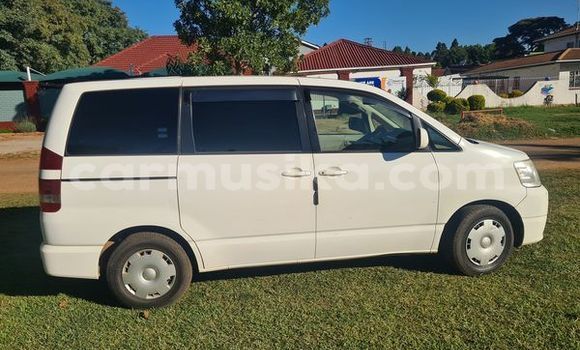 Buy Used Toyota Noah Other Car in Avondale in Harare Buy Used Toyota Noah Other Car in Avondale in Harare