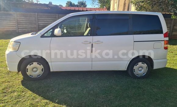 Buy Used Toyota Noah Other Car in Avondale in Harare Buy Used Toyota Noah Other Car in Avondale in Harare