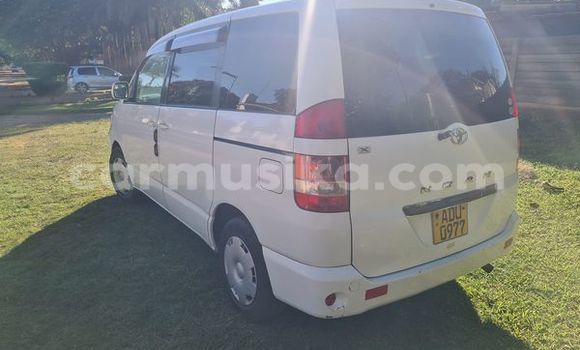 Buy Used Toyota Noah Other Car in Avondale in Harare Buy Used Toyota Noah Other Car in Avondale in Harare