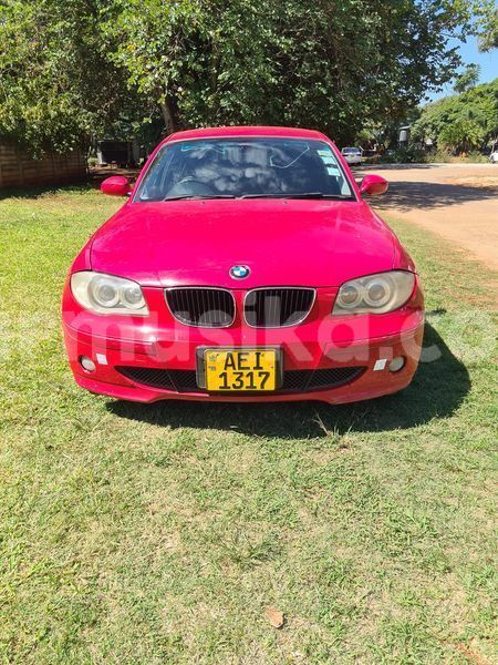 Big with watermark bmw 1er mashonaland central bindura 35441