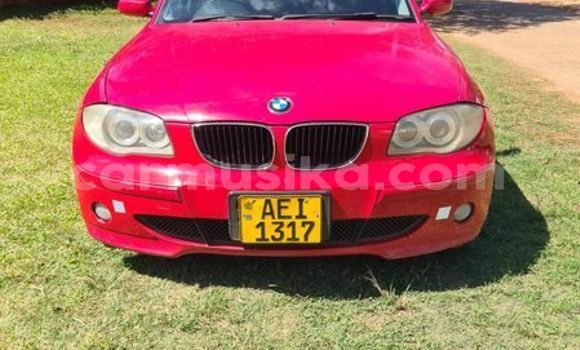 Buy Used BMW 1er Other Car in Bindura in Mashonaland Central Buy Used BMW 1er Other Car in Bindura in Mashonaland Central