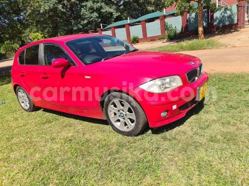 Big with watermark bmw 1er mashonaland central bindura 35441