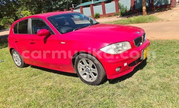 Buy Used BMW 1er Other Car in Bindura in Mashonaland Central Buy Used BMW 1er Other Car in Bindura in Mashonaland Central