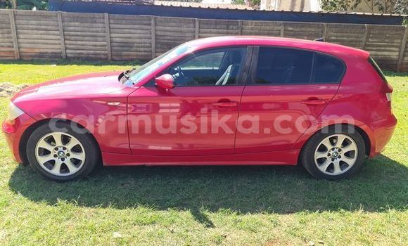 Buy Used BMW 1er Other Car in Bindura in Mashonaland Central Buy Used BMW 1er Other Car in Bindura in Mashonaland Central