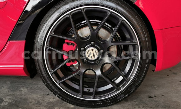Acheter Occasion Voiture Volkswagen Golf GTI Rouge à Beitbridge, Matabeleland South Acheter Occasion Voiture Volkswagen Golf GTI Rouge à Beitbridge, Matabeleland South