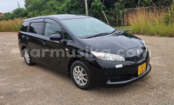 Buy Used Toyota Wish Other Car in Bindura in Mashonaland Central