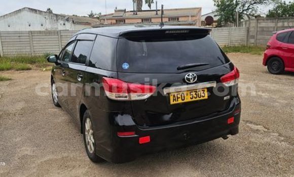 Buy Used Toyota Wish Other Car in Bindura in Mashonaland Central Buy Used Toyota Wish Other Car in Bindura in Mashonaland Central