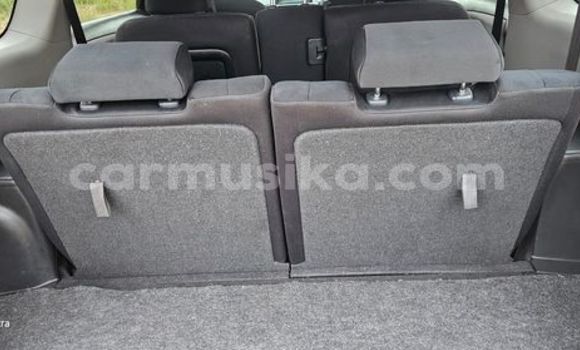 Buy Used Toyota Wish Other Car in Bindura in Mashonaland Central Buy Used Toyota Wish Other Car in Bindura in Mashonaland Central