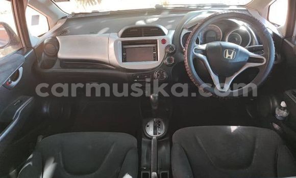 Tenga Tsaru Honda Fit Zvimwe Mota in Borrowdale in Harare