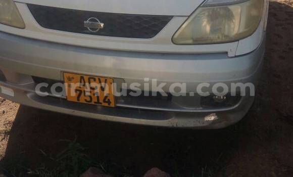 Buy Used Nissan Serena White Car in Kariba in Mashonaland West Buy Used Nissan Serena White Car in Kariba in Mashonaland West