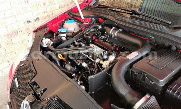 Acheter Occasion Voiture Volkswagen Golf GTI Rouge à Beitbridge, Matabeleland South Acheter Occasion Voiture Volkswagen Golf GTI Rouge à Beitbridge, Matabeleland South