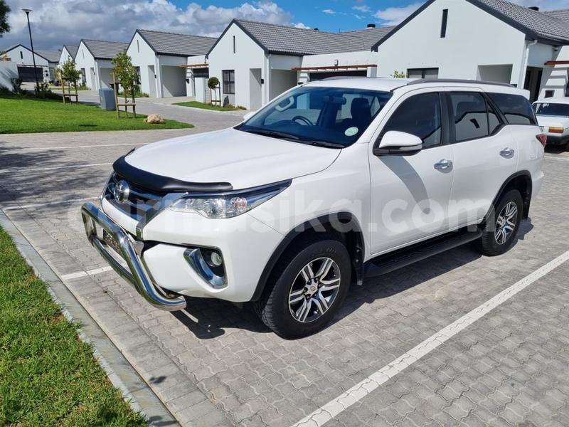 Big with watermark toyota fortuner bulawayo bulawayo 35445