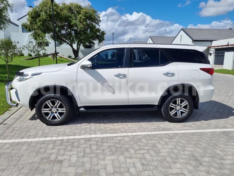 Big with watermark toyota fortuner bulawayo bulawayo 35445