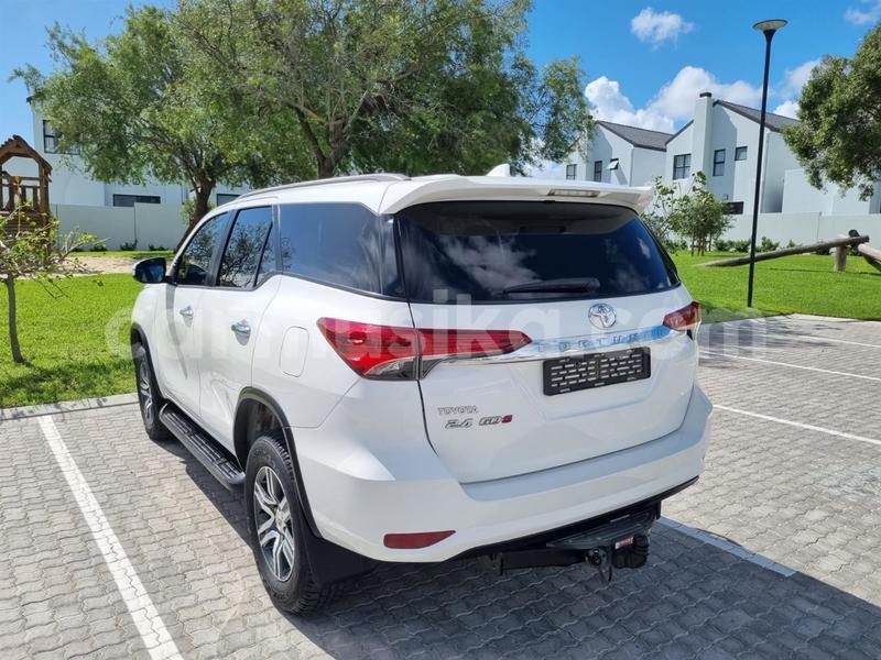 Big with watermark toyota fortuner bulawayo bulawayo 35445