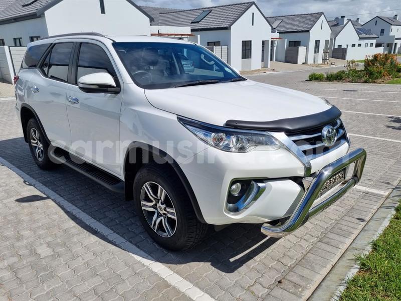 Big with watermark toyota fortuner bulawayo bulawayo 35445