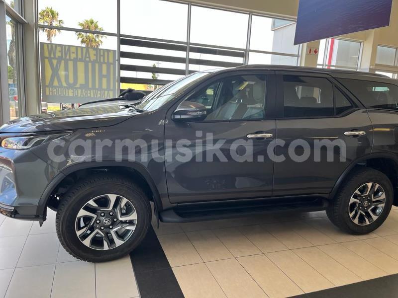 Big with watermark toyota fortuner bulawayo bulawayo 35446