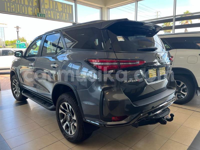 Big with watermark toyota fortuner bulawayo bulawayo 35446