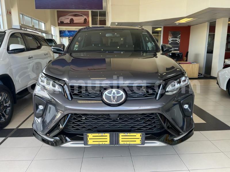 Big with watermark toyota fortuner bulawayo bulawayo 35446