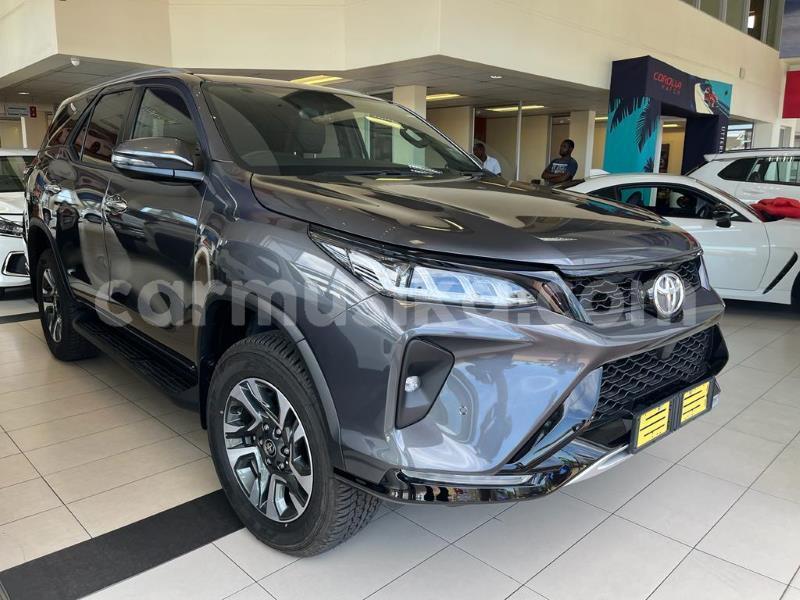 Big with watermark toyota fortuner bulawayo bulawayo 35446