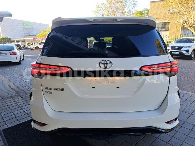 Big with watermark toyota fortuner bulawayo bulawayo 35447