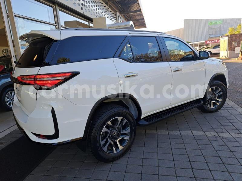 Big with watermark toyota fortuner bulawayo bulawayo 35447