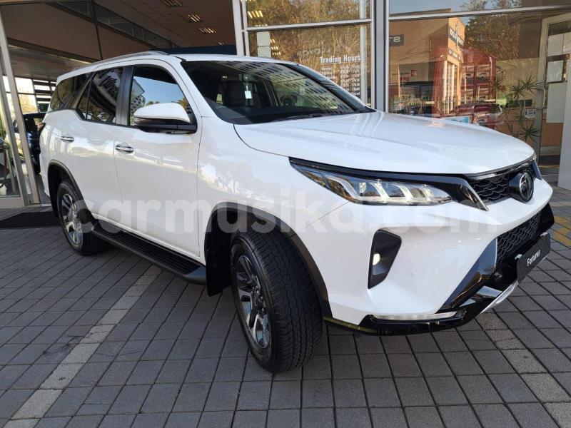 Big with watermark toyota fortuner bulawayo bulawayo 35447