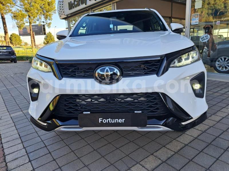 Big with watermark toyota fortuner bulawayo bulawayo 35447