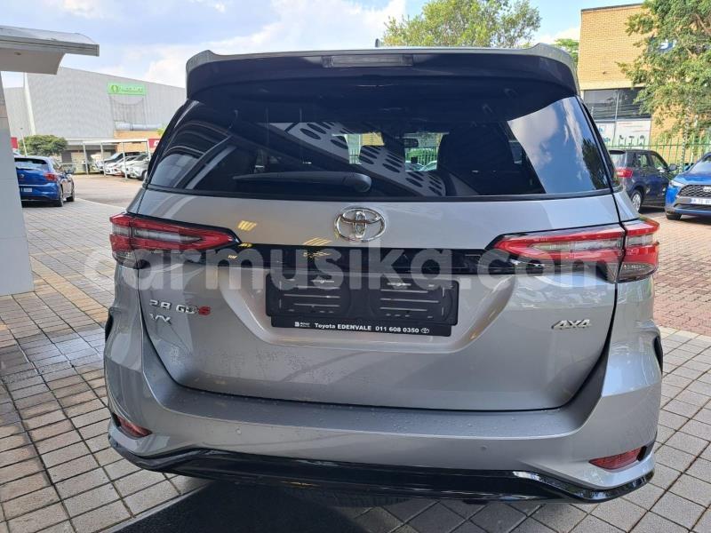 Big with watermark toyota fortuner bulawayo bulawayo 35448