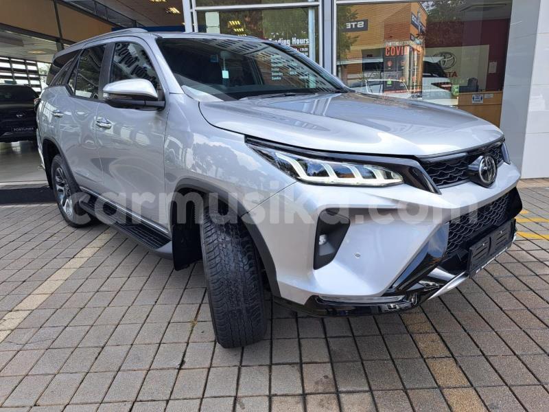 Big with watermark toyota fortuner bulawayo bulawayo 35448