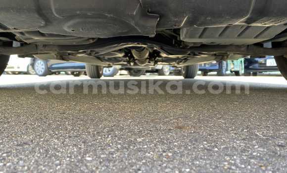 Acheter Occasion Voiture Toyota FunCargo Gris à Bulawayo, Bulawayo Acheter Occasion Voiture Toyota FunCargo Gris à Bulawayo, Bulawayo