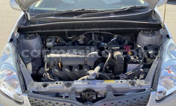 Acheter Occasion Voiture Toyota FunCargo Gris à Bulawayo, Bulawayo Acheter Occasion Voiture Toyota FunCargo Gris à Bulawayo, Bulawayo