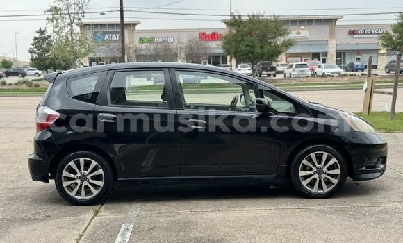 Buy Used Honda Fit Black Car in Bulawayo in Bulawayo Buy Used Honda Fit Black Car in Bulawayo in Bulawayo