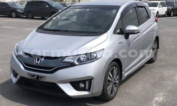 Acheter Occasion Voiture Honda Fit Aria Gris à Bulawayo, Bulawayo Acheter Occasion Voiture Honda Fit Aria Gris à Bulawayo, Bulawayo