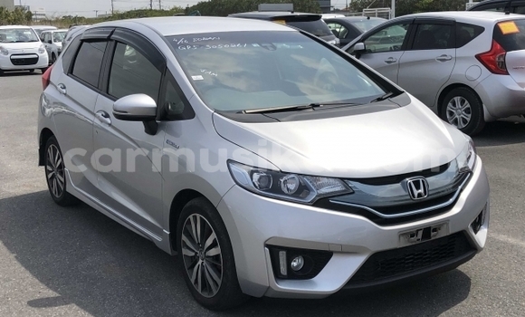 Acheter Occasion Voiture Honda Fit Aria Gris à Bulawayo, Bulawayo Acheter Occasion Voiture Honda Fit Aria Gris à Bulawayo, Bulawayo
