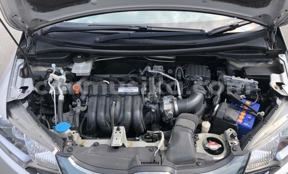 Acheter Occasion Voiture Honda Fit Aria Gris à Bulawayo, Bulawayo Acheter Occasion Voiture Honda Fit Aria Gris à Bulawayo, Bulawayo