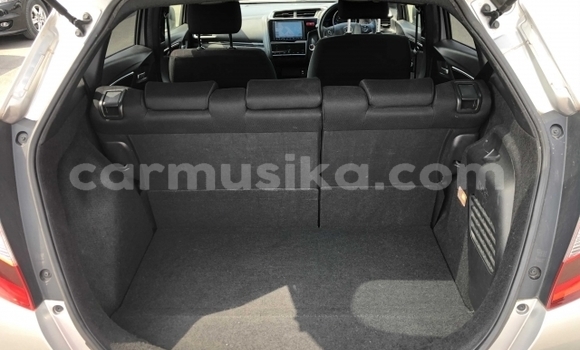 Acheter Occasion Voiture Honda Fit Aria Gris à Bulawayo, Bulawayo Acheter Occasion Voiture Honda Fit Aria Gris à Bulawayo, Bulawayo