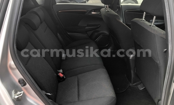 Acheter Occasion Voiture Honda Fit Aria Gris à Bulawayo, Bulawayo Acheter Occasion Voiture Honda Fit Aria Gris à Bulawayo, Bulawayo