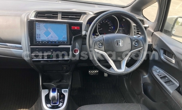 Acheter Occasion Voiture Honda Fit Aria Gris à Bulawayo, Bulawayo Acheter Occasion Voiture Honda Fit Aria Gris à Bulawayo, Bulawayo