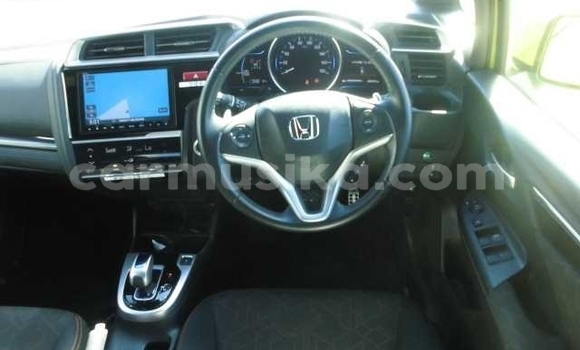 Acheter Occasion Voiture Honda Freed Vert à Bulawayo, Bulawayo Acheter Occasion Voiture Honda Freed Vert à Bulawayo, Bulawayo