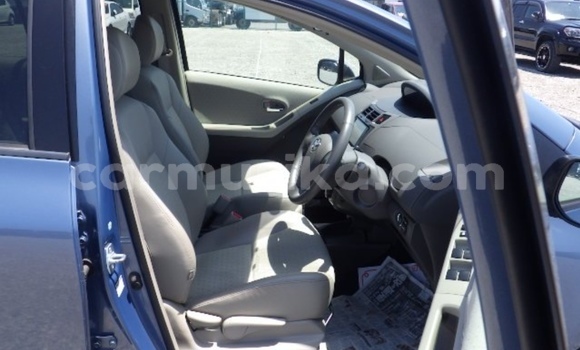 Nunua Ilio tumika Toyota Vitz Bluu Gari ndani ya Beitbridge nchini Matabeleland Kusini Nunua Ilio tumika Toyota Vitz Bluu Gari ndani ya Beitbridge nchini Matabeleland Kusini