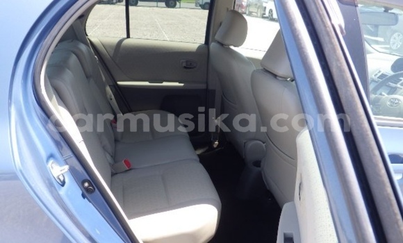 Nunua Ilio tumika Toyota Vitz Bluu Gari ndani ya Beitbridge nchini Matabeleland Kusini Nunua Ilio tumika Toyota Vitz Bluu Gari ndani ya Beitbridge nchini Matabeleland Kusini