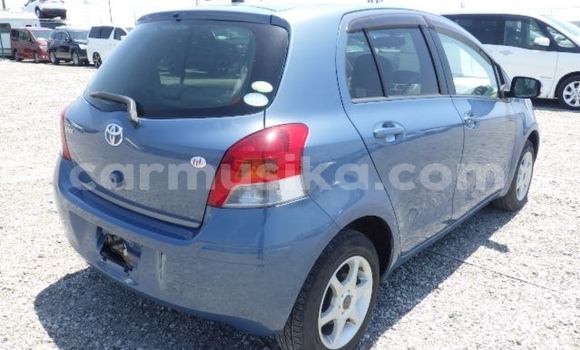 Nunua Ilio tumika Toyota Vitz Bluu Gari ndani ya Beitbridge nchini Matabeleland Kusini Nunua Ilio tumika Toyota Vitz Bluu Gari ndani ya Beitbridge nchini Matabeleland Kusini