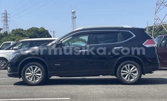 Tenga Tsaru Nissan X–Trail Nhema Mota in Beitbridge in Matabeleland South Tenga Tsaru Nissan X–Trail Nhema Mota in Beitbridge in Matabeleland South