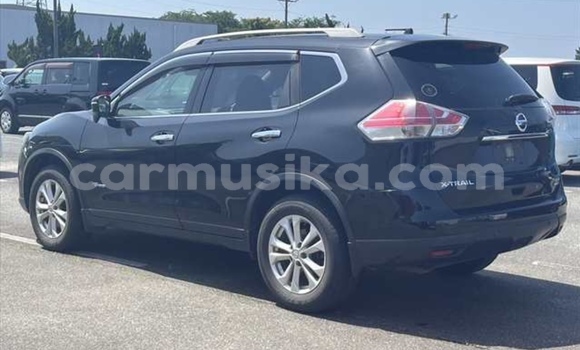 Tenga Tsaru Nissan X–Trail Nhema Mota in Beitbridge in Matabeleland South Tenga Tsaru Nissan X–Trail Nhema Mota in Beitbridge in Matabeleland South