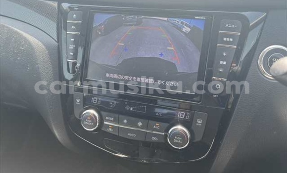 Tenga Tsaru Nissan X–Trail Nhema Mota in Beitbridge in Matabeleland South Tenga Tsaru Nissan X–Trail Nhema Mota in Beitbridge in Matabeleland South