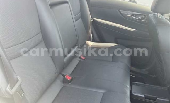 Tenga Tsaru Nissan X–Trail Nhema Mota in Beitbridge in Matabeleland South Tenga Tsaru Nissan X–Trail Nhema Mota in Beitbridge in Matabeleland South