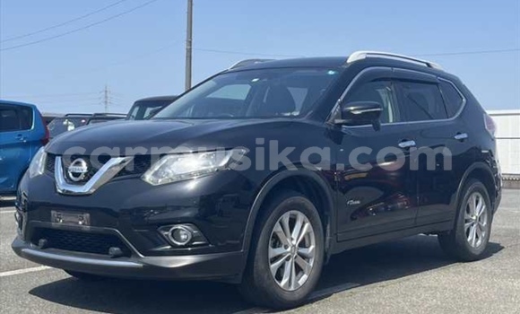 Tenga Tsaru Nissan X–Trail Nhema Mota in Beitbridge in Matabeleland South Tenga Tsaru Nissan X–Trail Nhema Mota in Beitbridge in Matabeleland South